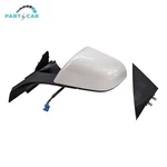 2021-2025 Tesla Model M3 Front Left Driver Side Rear View Door Mirror Oem. Fixed Price $199.99.