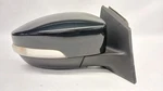 '12-'14 Ford Focus Right Passenger Door Mirror W/signal W/o Heat Oem Grade A!. Fixed Price $75.00.