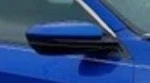 18-21 Honda Civic Right Passenger Power Door Mirror Oem Lkq. Fixed Price $204.58.