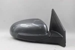 Passenger Right Side View Mirror Non-heated 2018-2022 Hyundai Kona Oem #45303. Fixed Price $126.00.
