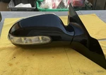 03-09 Right Passenger Side Door Mirror Power Black Mercedes CLK550 Oem. Fixed Price $85.00.