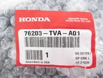 Genuine Oem Honda 76203-TVA-A01 Passenger Side Mirror Glass 2018-2022 Accord. Fixed Price $72.61.