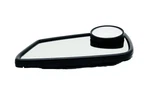 13-17 Oem Bmw 1/2/3/4/I3 F20/F22/F30/F34 Left Auto Dim Heated Mirror Glass Usa. Fixed Price $96.49.