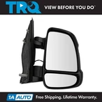 Trq Exterior Manual Mirror Temperature Sensor W/ Signal Passenger Side For Ram. Fixed Price $119.95.