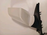 2008-2014 Cadillac Cts Rh Passenger Side Power Door Mirror Assembly Oem. Fixed Price $68.00.