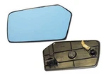 Left Mirror Glass Lh For Mercedes W123-W116 Exterior. Fixed Price $46.87.