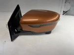 Nissan Murano 2017 Left Side Door Mirror Lh Power Heated Oem Used. Fixed Price $105.00.