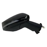 2023-2024 Kia Sportage Right Passenger Door Mirror Black Fsb W/signal Oem Part. Fixed Price $165.00.