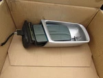 Mercedes W210 95-99 W202 93-00 Right Passenger Door Mirror 5PIN LACK744. Fixed Price $120.00.