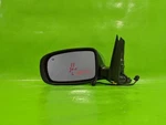 11-14 Chrysler 300 Driver Left Chrome Side View Mirror Oem 4083-39. Fixed Price $50.00.