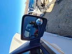 2008 Ford Expedition Right Passenger Side Mirror Assembly Oem Used 128-00916R. Fixed Price $100.70.