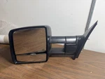2007-2021 Toyota Tundra Driver Side View Tow Mirror Black Heated Left Lh Oem. Fixed Price $179.95.
