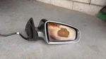 2007-2011 Audi S6 C6 Right Passenger Side Door Mirror Oem Part# 4F1858532P01C. Fixed Price $350.00.