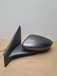 Driver Side View Mirror Power Sedan Manual Folding 2015-17 Chrysler 200 Crack. Fixed Price $70.00.