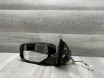 2013 - 2017 Honda Accord Sedan Driver Left Lh Side Power Signal Mirror Oem ((9)). Fixed Price $99.99.