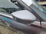 2019 Nissan Kicks Rh Passenger Side Mirror Assembly Oem Used Gray 52000. Fixed Price $69.97.