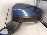 2022 Subaru Ascent Driver Left Side View Power Door Mirror Blue Ngbhk. Fixed Price $217.34.