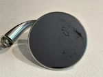 Nos 1949-51 Ford Side View Mirror Apa 18402. Fixed Price $75.00.