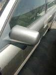 3229501 Left Mirror / Pines No Compatible 979189 For Audi Allroad Quattro. Fixed Price $146.66.