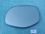 07-10 Oem Porsche Cayenne Left Auto Dim Heated Mirror Glass Lh Usa Type Flat. Fixed Price $199.00.