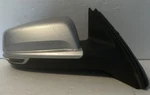 2013 2014 2015 Chevrolet Malibu Passenger 7 Pin Silver Signal Mirror Oem 1114. Fixed Price $89.99.