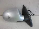 2006-2010 Volkswagen Passat Passenger Rh Power Door Mirror Oem Lkq. Fixed Price $93.28.