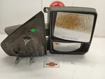 (black) Passenger Side Door Mirror From 2011 Ford F150 12743718. Fixed Price $187.79.