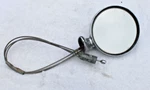 Mopar Oem Chrome Side View Adjustable Mirror 2802-301 46050 Lh Dodge Chrysler. Fixed Price $29.97.