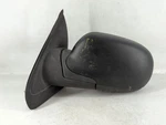 2002-2009 Gmc Envoy Driver Left Side View Power Door Mirror Black W55VN. Fixed Price $44.53.