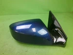 15-18 Hyundai Santa Fe Passenger Right Power Heated Mirror Wire Blue Oem. Fixed Price $179.99.