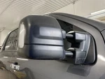 Passenger Side View Mirror Power Sv Fits 17-24 Titan 1076163. Fixed Price $184.90.