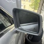 2012-2014 Mercedes-benz Cls Rh Passenger Door Mirror Side View Oem. Fixed Price $120.00.