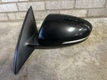 2011 2015 Kia Optima Left Driver Side Power Door Mirror Black W/ Turn Signal Oem. Fixed Price $79.99.
