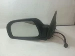 Driver Left Side View Mirror Power Textured Fits 04-05 Pacifica X6I-162276. Fixed Price $41.11.