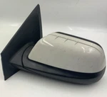2010-2019 Ford Taurus Driver Side View Power Door Mirror White Oem E02B49066. Fixed Price $88.79.