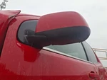 2019 Chevrolet Colorado Driver Side Power Mirror Assembly Red 128-10341L Used. Fixed Price $143.92.