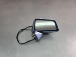2004-07 Cadillac Xlr Right Passenger Side View Mirror W/ Light Sensitive, Blue. Fixed Price $139.95.