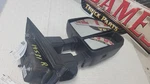 2017-2022 F250SD F350SD Black Right Door Mirror Heat/signal HC3B-17682-DT5YGY. Fixed Price $940.50.