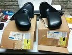 Ford Oem 91-94 Explorer Power Outside Door Rear View Mirror L&r Pair. Fixed Price $551.00.