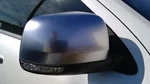 Passenger Side View Mirror Heated Power Platinum Fits 16-21 Durango 2391613. Fixed Price $225.00.