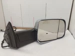 68412812AC Passenger Right Side View Mirror From 2015 Dodge Ram 1500 12693202. Fixed Price $284.94.
