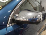 Driver Side View Mirror Power Chrome DL9 Opt Uft Fits 16-17 Equinox 3163564. Fixed Price $116.69.