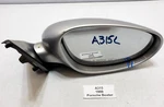 97-05 Oem Porsche Boxster 986 Right Passenger Exterior Side Mirror Silver Note*. Fixed Price $75.01.