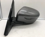 2017 Nissan Pathfinder Driver Side Power Door Mirror Gray Oem D01B16005. Fixed Price $133.19.