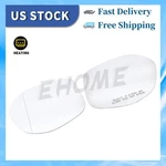Left & Right Mirror Heated For 2014-17 Honda Odyssey 76203-TK8-A51 76253-TK8-A51. Fixed Price $26.99.