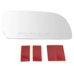 Door Mirror Glass Trq MGA04312. Fixed Price $21.95.