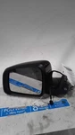 Driver Side View Mirror Power Heated Painted Fits 16-18 Grand Cherokee 482240. Fixed Price $116.47.