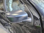 Passenger Side View Mirror Power Body Color Fits 22-25 Frontier 754336. Fixed Price $148.70.