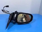 00-03 Mercedes W208 CLK430 CLK320 CLK55 Amg Right Passenger Mirror Blue Oem. Fixed Price $134.95.