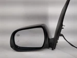 2018-2020 Toyota Sienna Driver Left Side View Power Door Mirror Grey Z3KPO. Fixed Price $511.38.